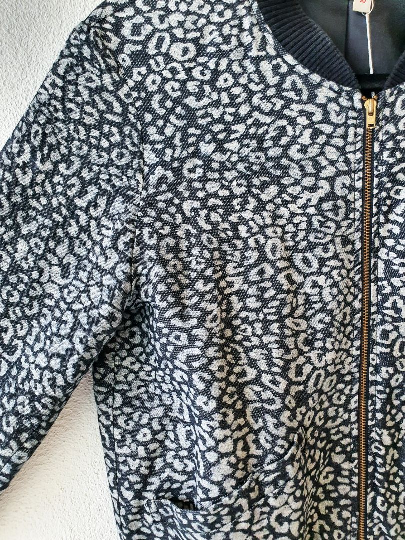 Kate Sylvester Jacket XS