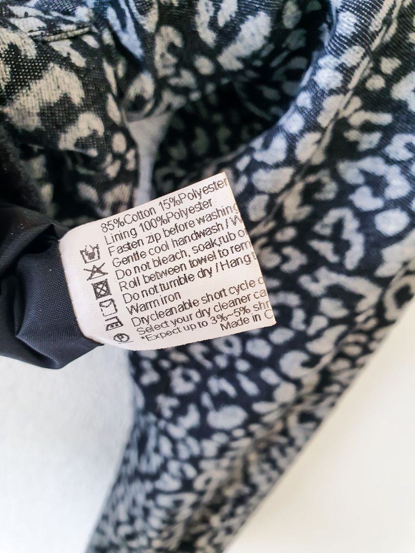 Kate Sylvester Jacket XS