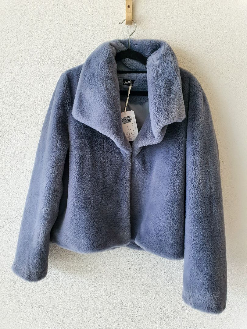 Dotti Jacket M