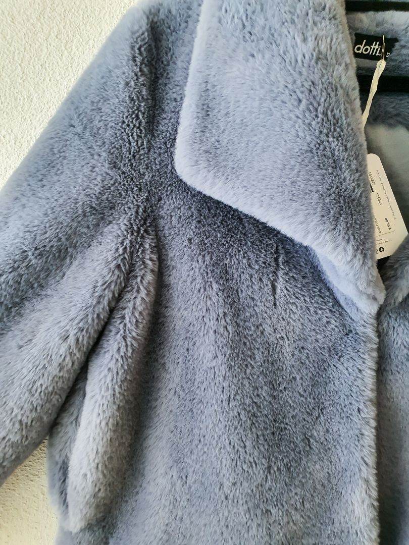 Dotti Jacket M