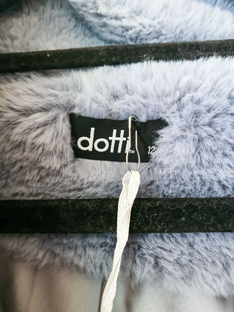 Dotti Jacket M