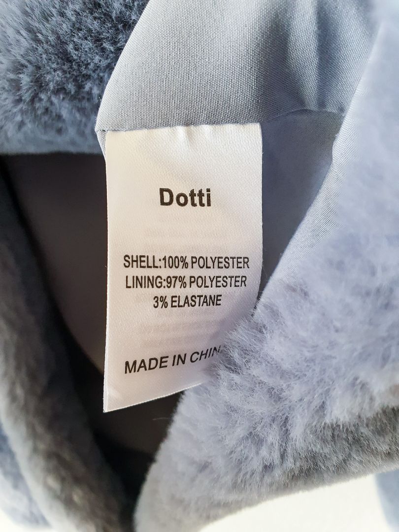 Dotti Jacket M