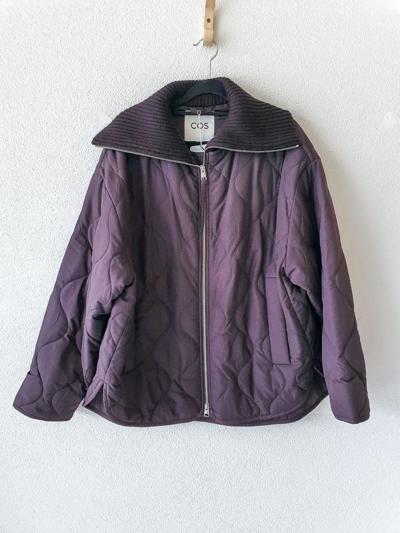 COS Jacket XS