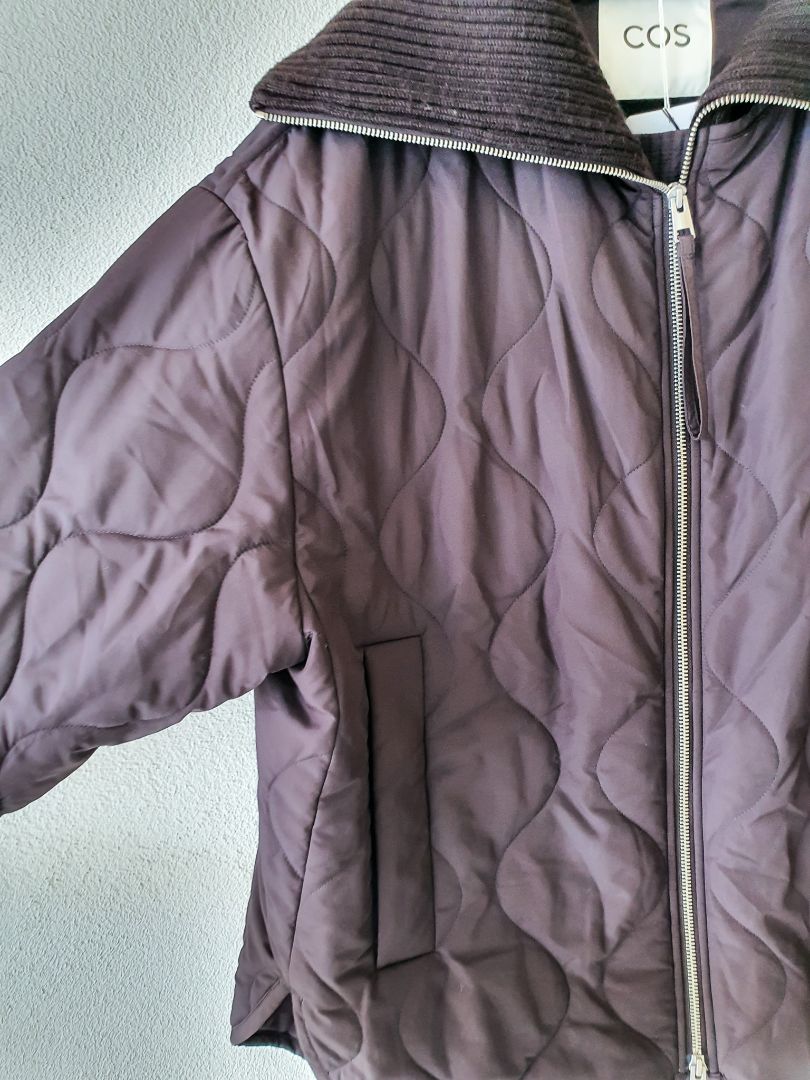 COS Jacket XS