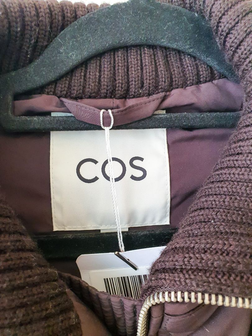 COS Jacket XS