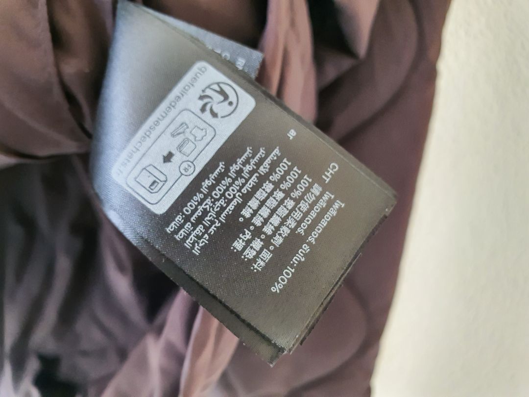 COS Jacket XS