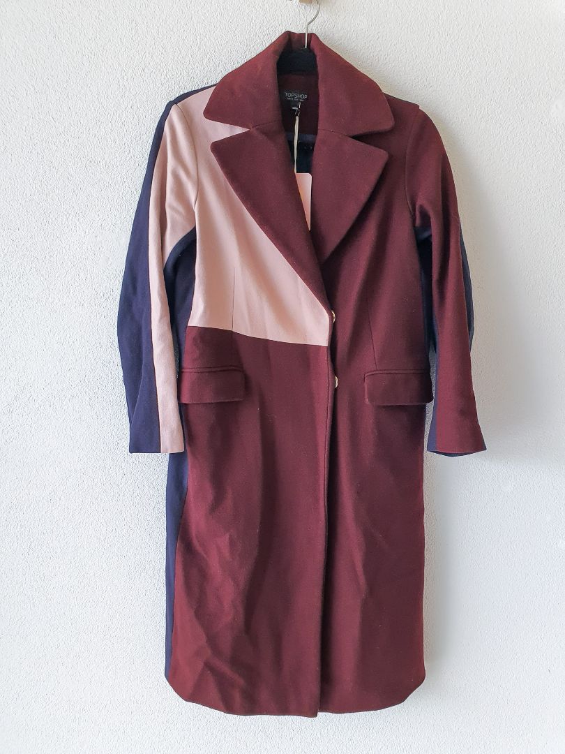 Topshop Jacket XS