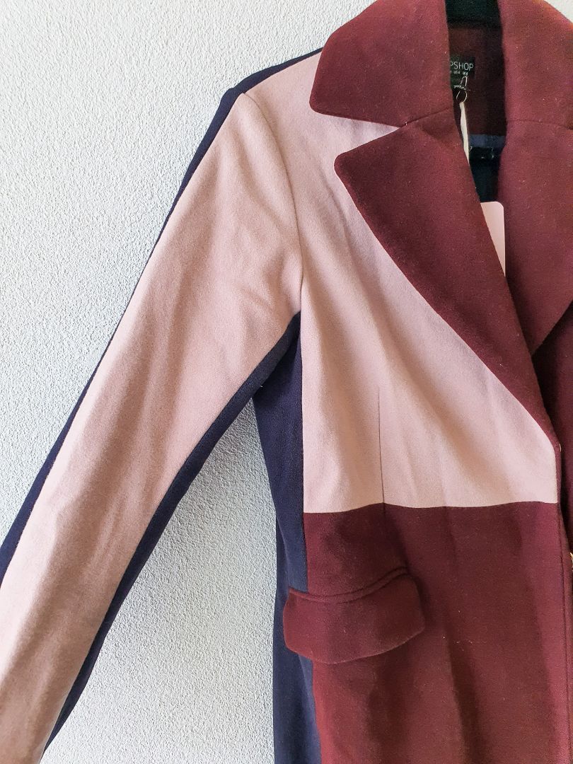 Topshop Jacket XS
