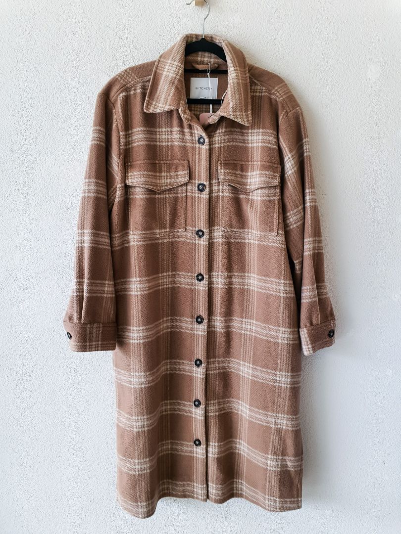 Witchery Jacket M