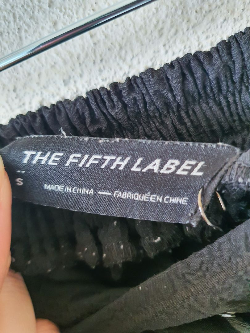 The Fifth Label pants S