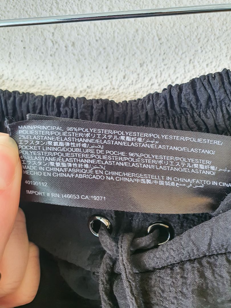 The Fifth Label pants S