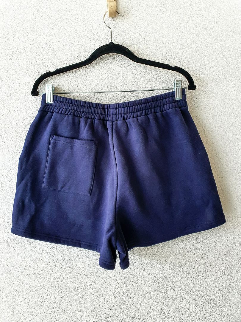 White Fox Shorts L