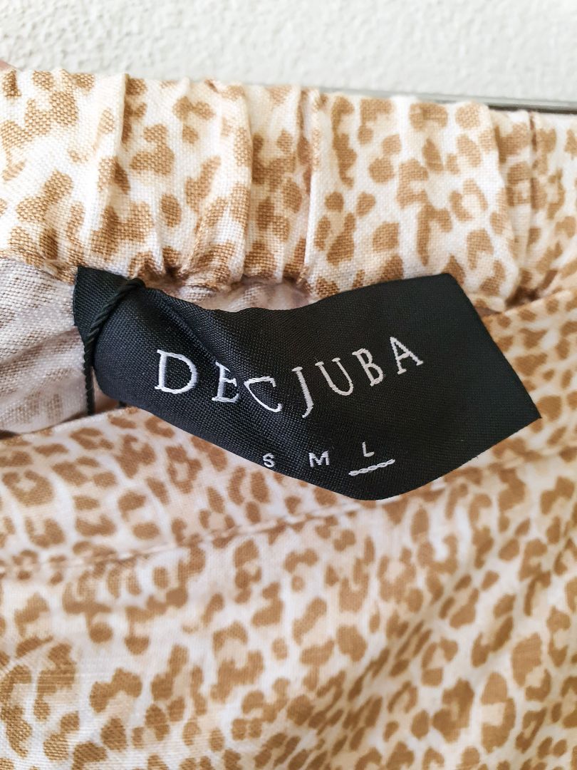 Decjuba Top L