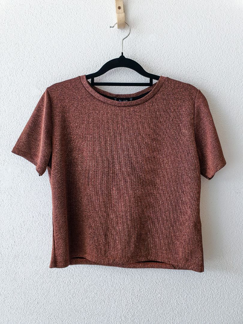 Pull & Bear Top M