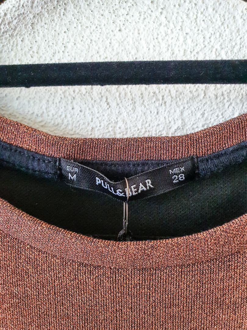Pull & Bear Top M