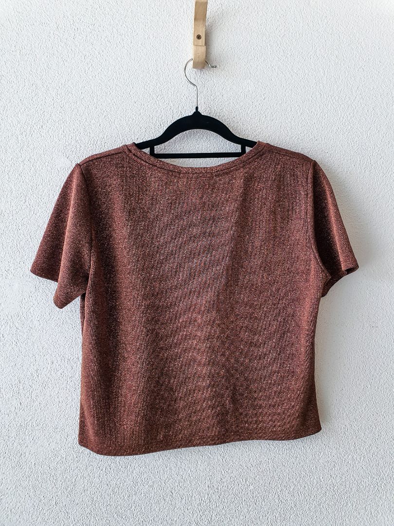 Pull & Bear Top M