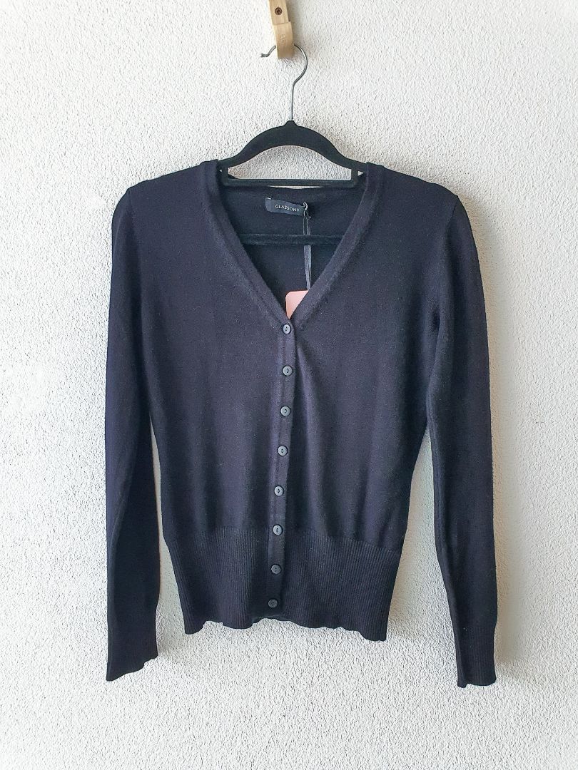 Glassons Top M