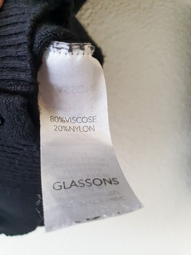 Glassons Top M