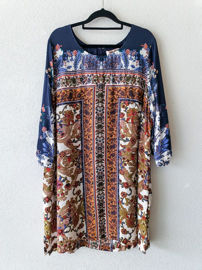 Wild Child Top 3XL