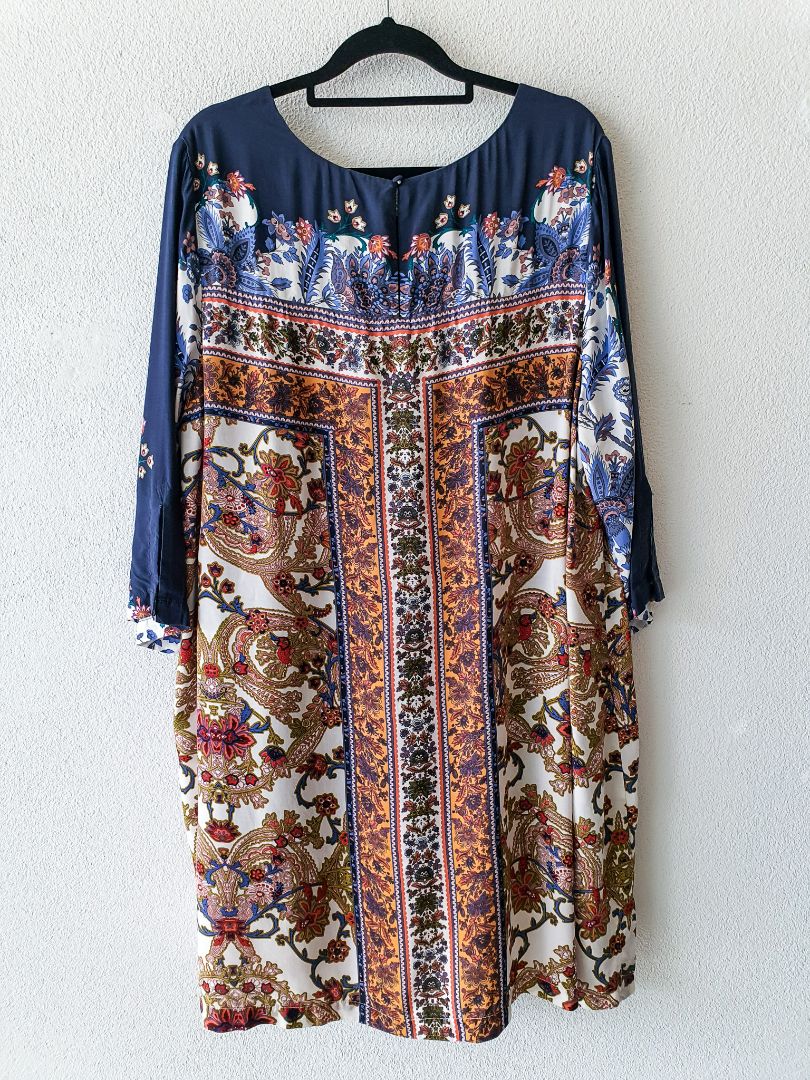Wild Child Top 3XL
