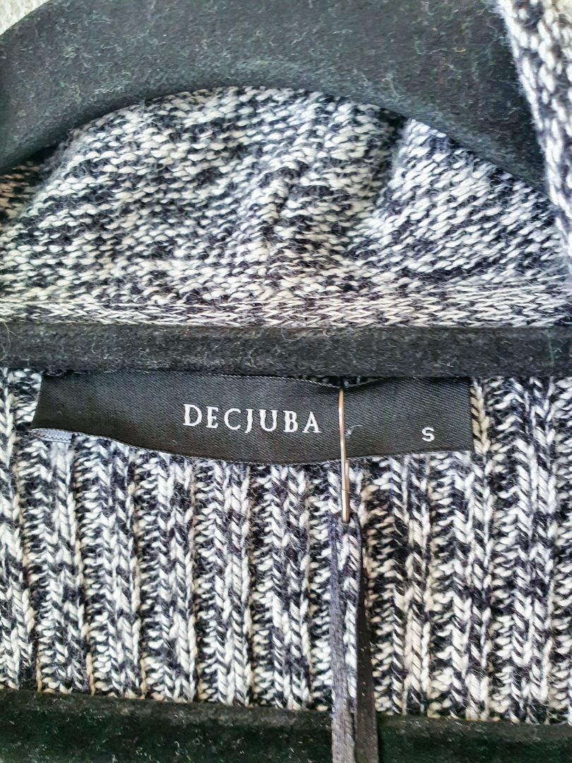 Decjuba Top S