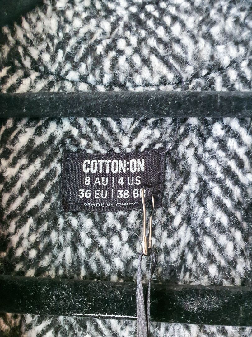 Cotton On Jacket S