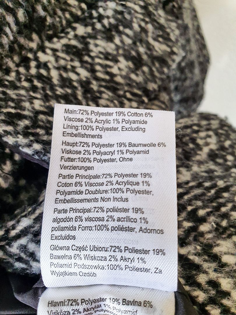 Cotton On Jacket S