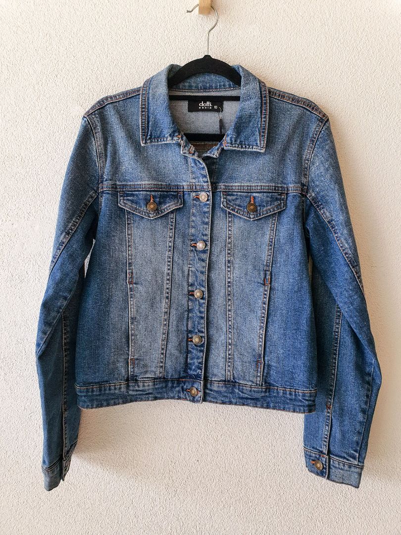 Dotti Jacket M
