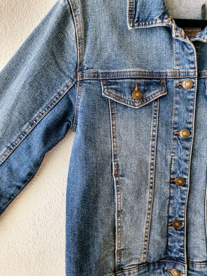 Dotti Jacket M