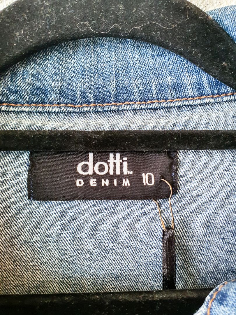 Dotti Jacket M
