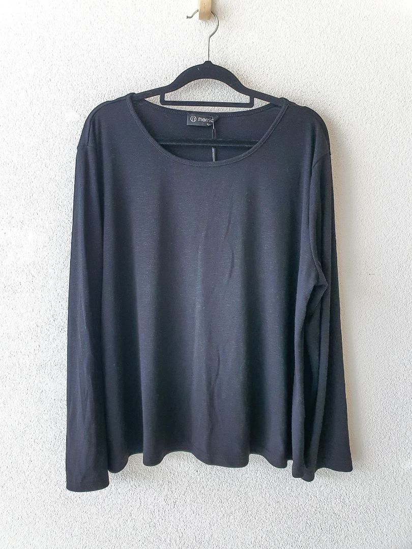 Merric Top 3XL
