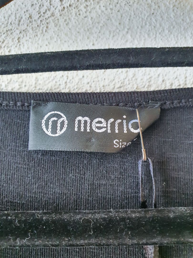 Merric Top 3XL
