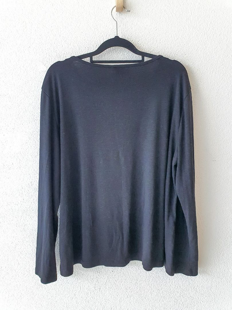 Merric Top 3XL