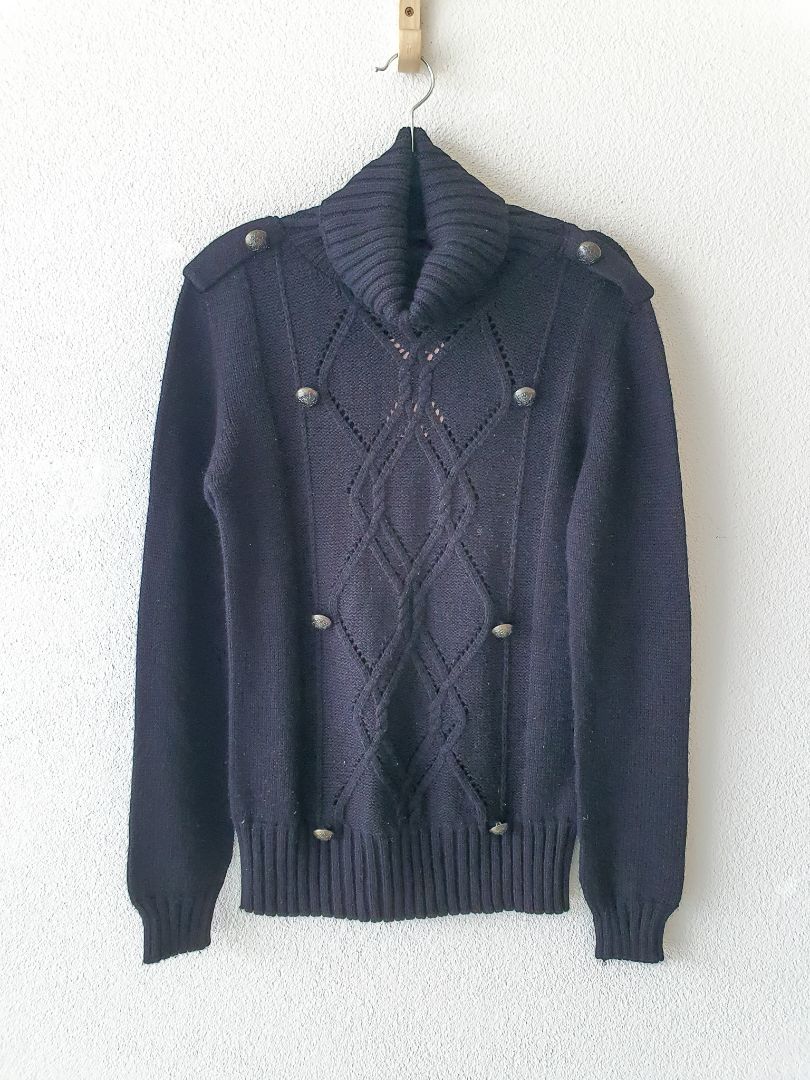 Stradivarius Top L