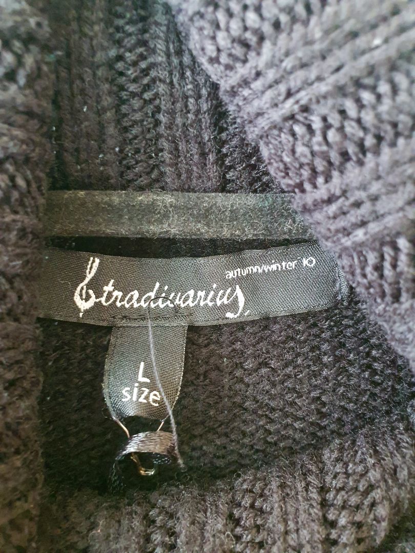 Stradivarius Top L
