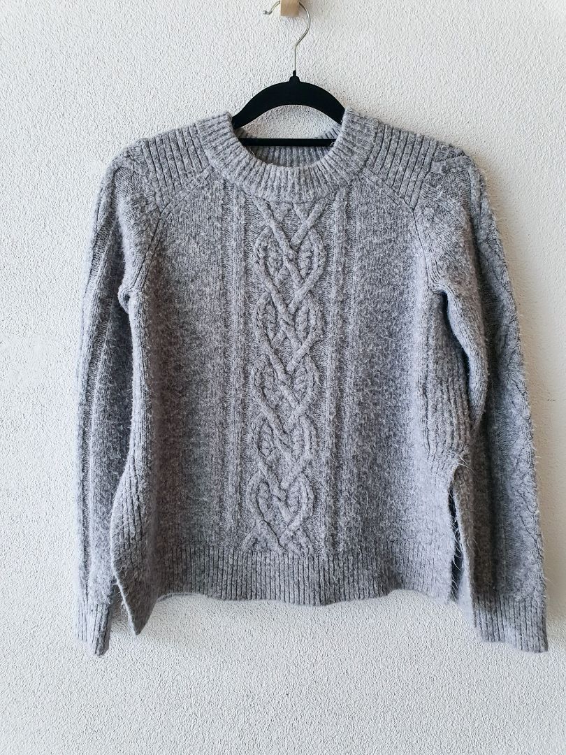 Portmans Top XS