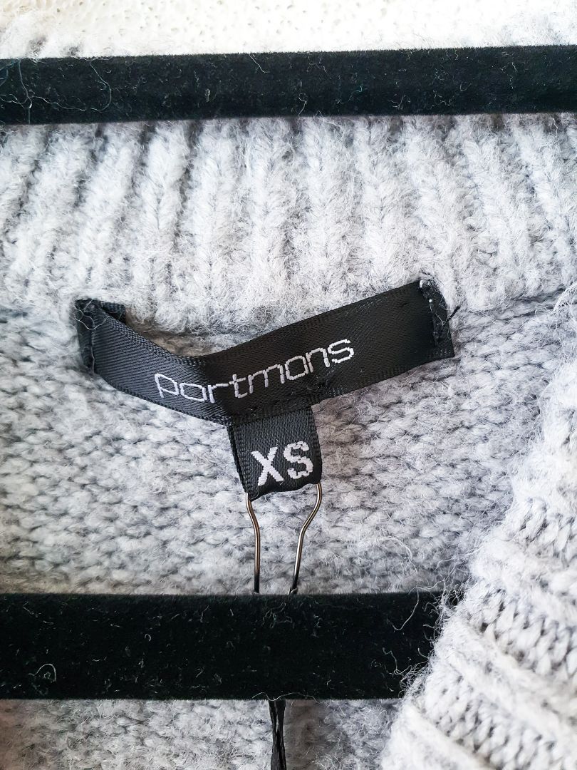 Portmans Top XS