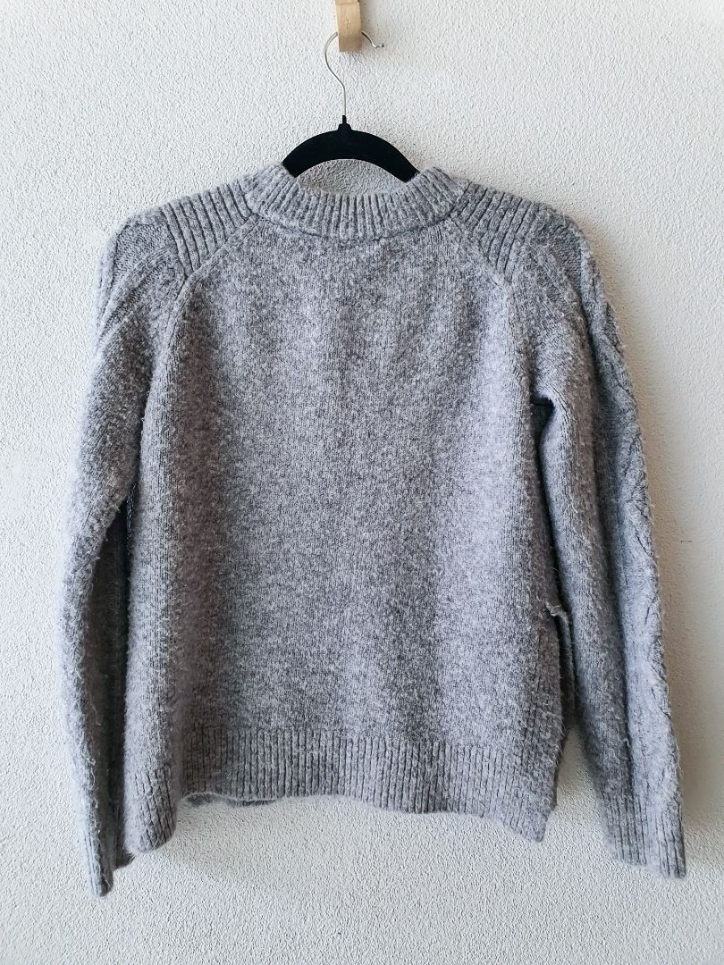 Portmans Top XS
