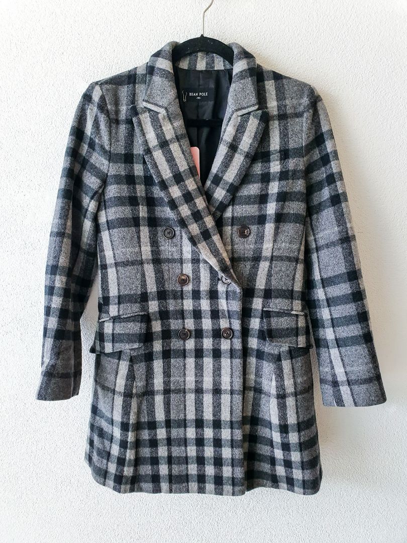 Bean Pole Jacket S