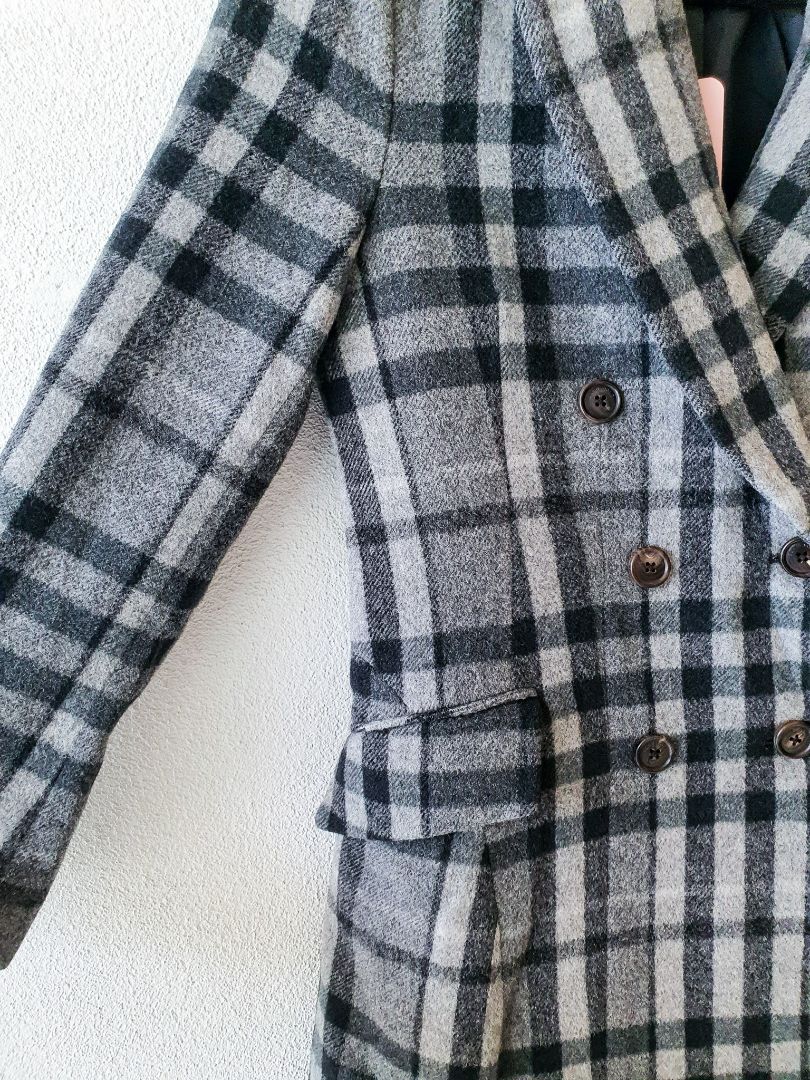 Bean Pole Jacket S