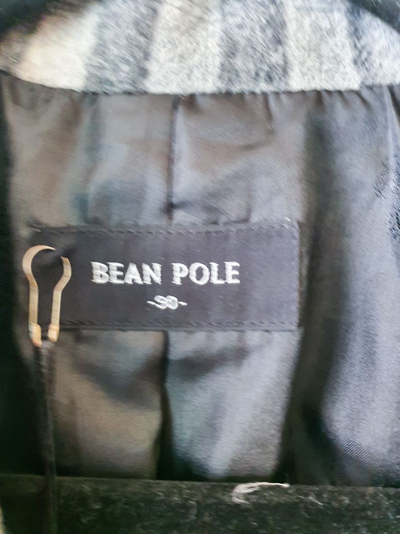 Bean Pole Jacket S