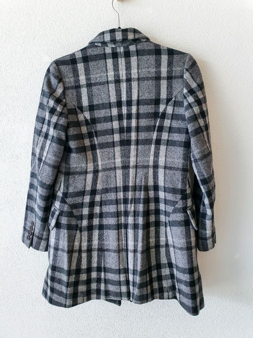 Bean Pole Jacket S