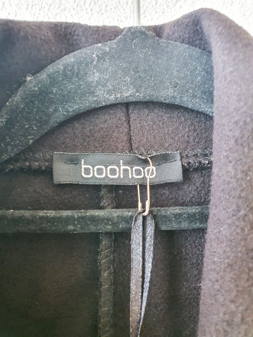 Boohoo Jacket S
