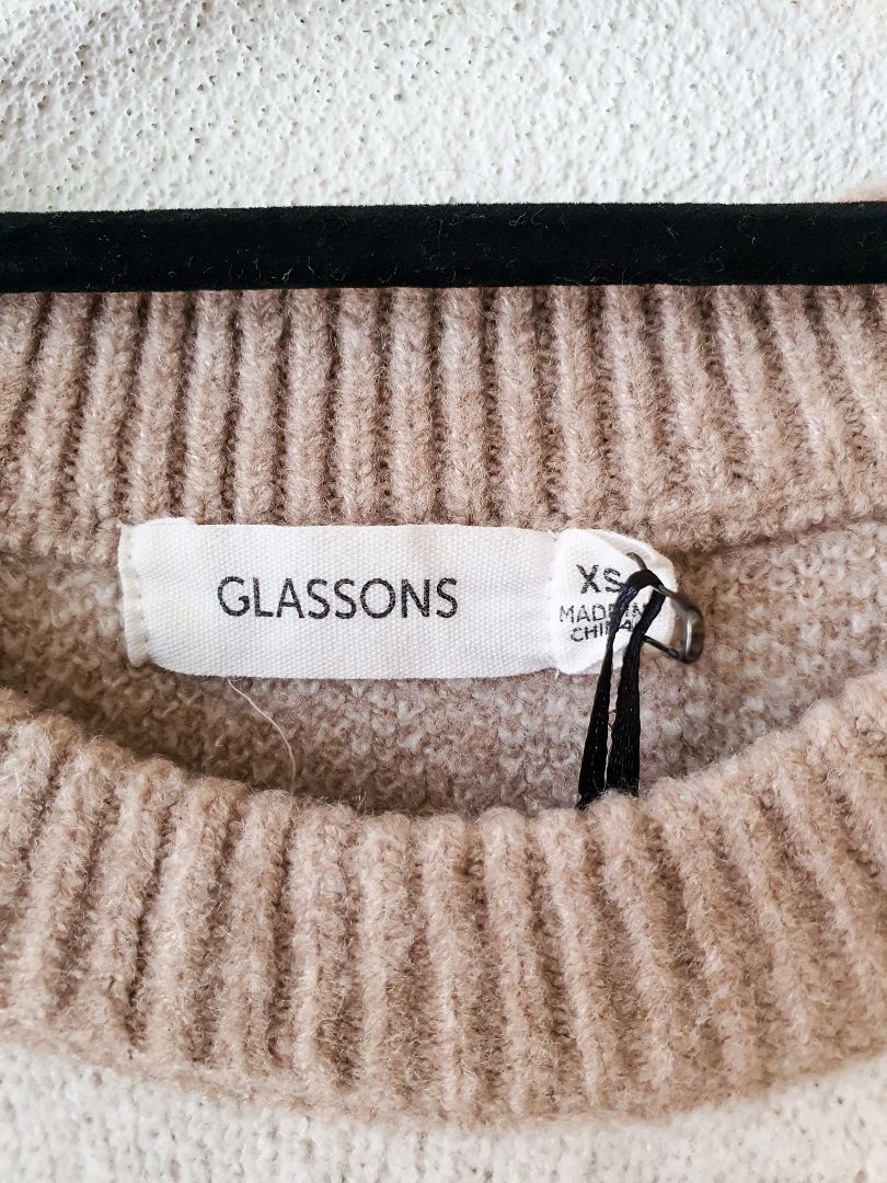 Glassons Top XS