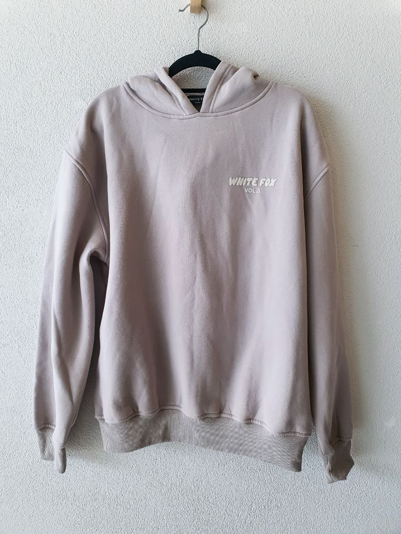 White Fox Top S