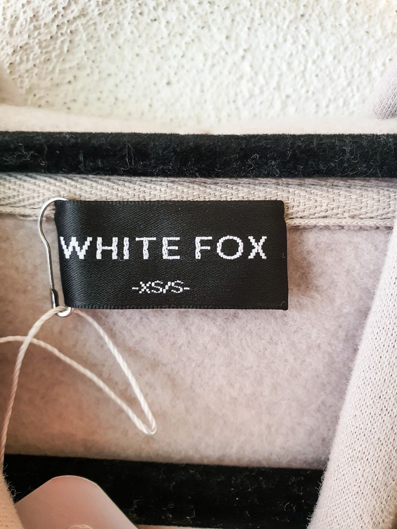 White Fox Top S