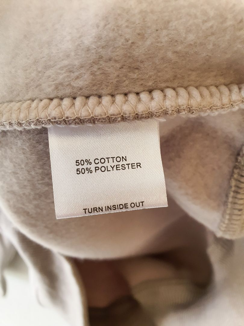 White Fox Top S