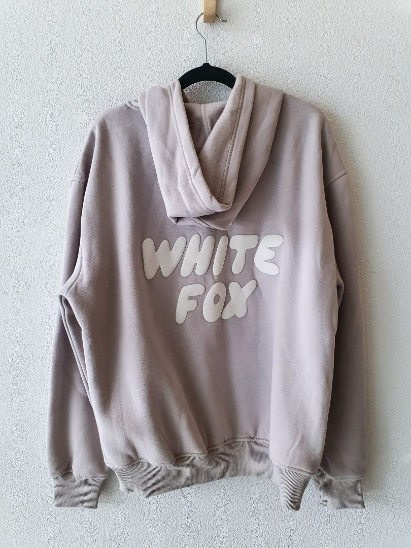 White Fox Top S