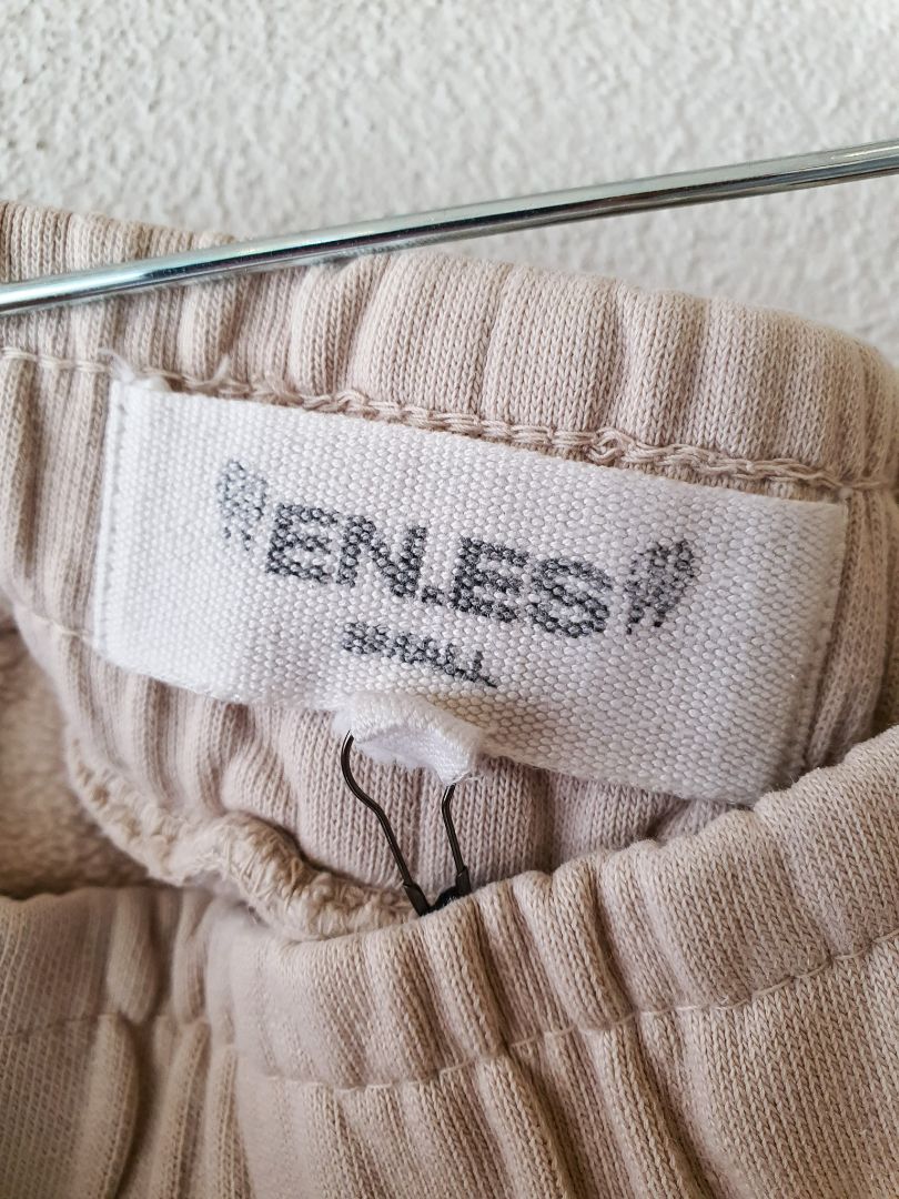 En.Es pants S
