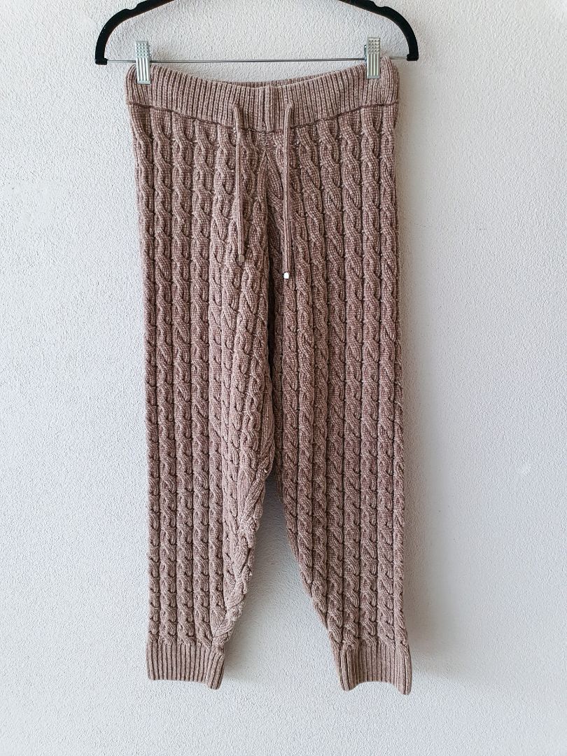Simple and Sunday pants S